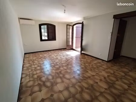 appartement t4 100 m2