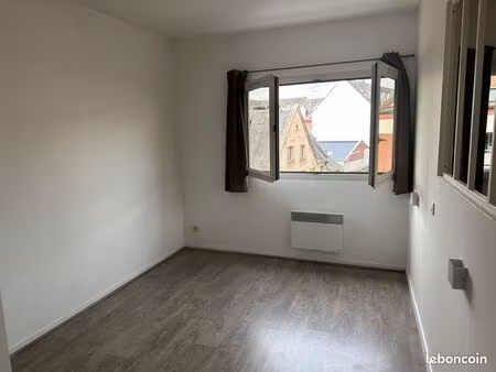 apparemment f2 34m²
