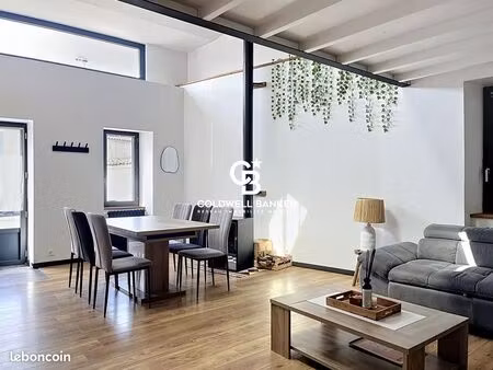 maison 6 pièces 108 m²