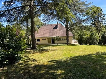maison familiale 180m²