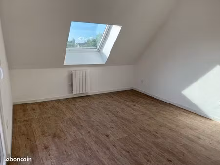 location maison proche steenvoorde