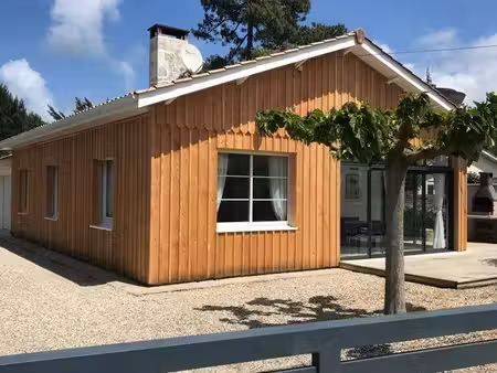 location annuelle