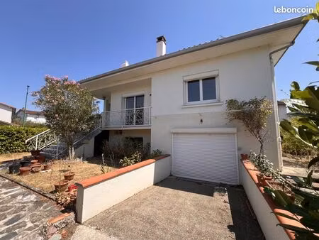 maison 5 pièces 111 m²