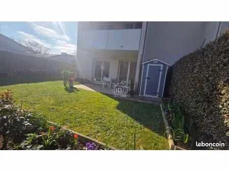 maison en viager 2 pièces 48 m²