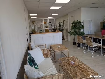 bureaux dremil lafage