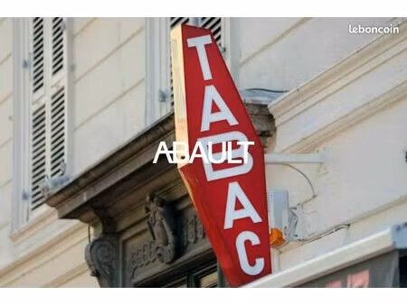 bar  fonds de commerce  pmu  tabac 200 m² toulouse