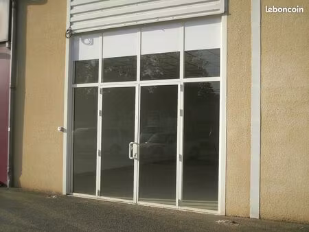 local commercial