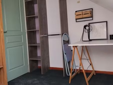 loue chambre