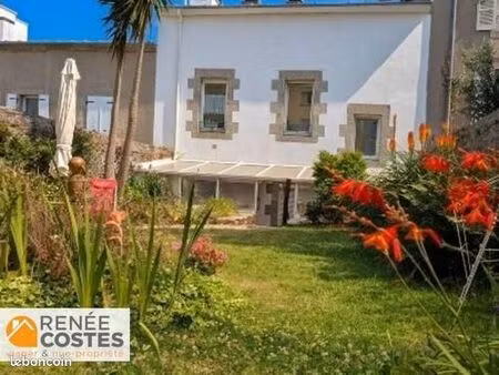 maison en viager 7 pièces 142 m²