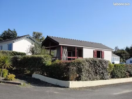 chalet bois