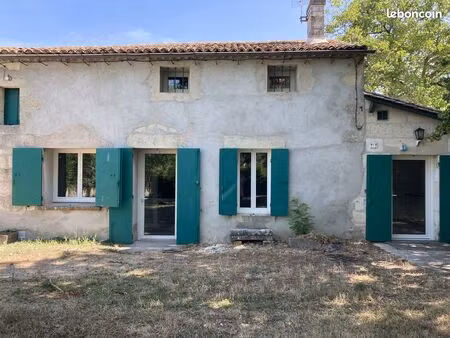 maison individuelle
