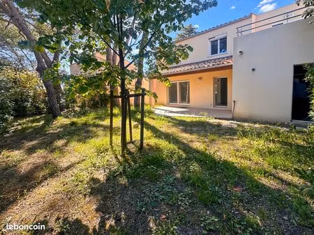 maison 5 pièces 111 m²