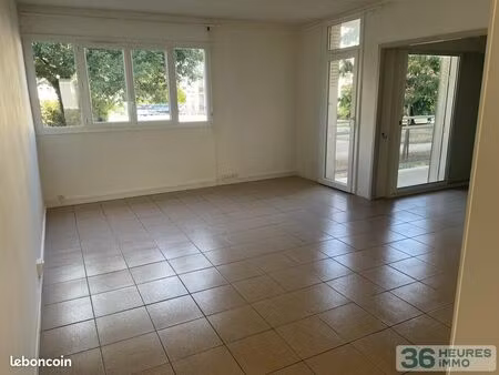 appartement 5 pièces 85 m²