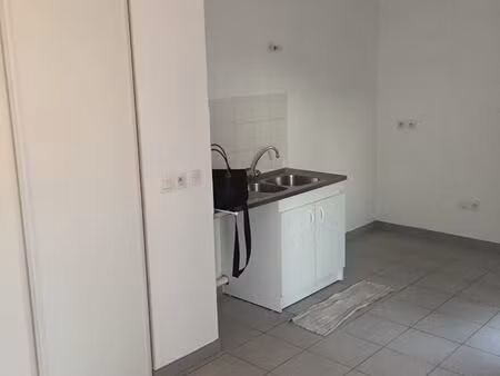 appartement f2