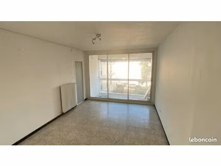 p3 72m2 + parking à proximité quartier jean jaurès