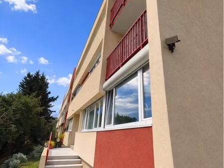 appartement t3