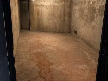 location garage mazades les minimes