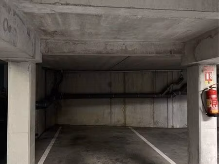 location parking marengo