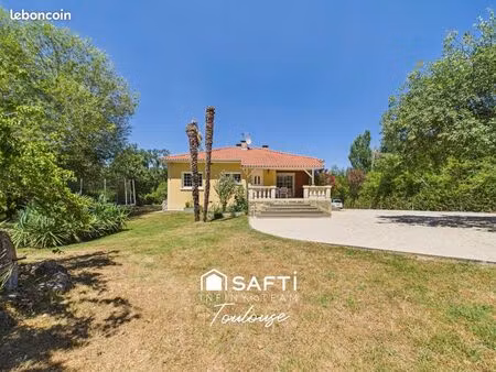 maison 4 pièces 96 m²