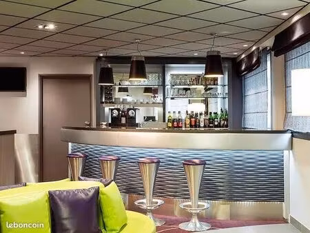 appartement 1 pièce 23 m²