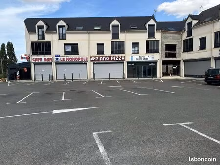 fond de commerce