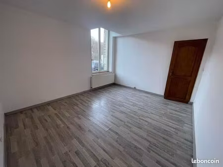 appartement à louer deville