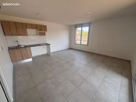 appartement t3