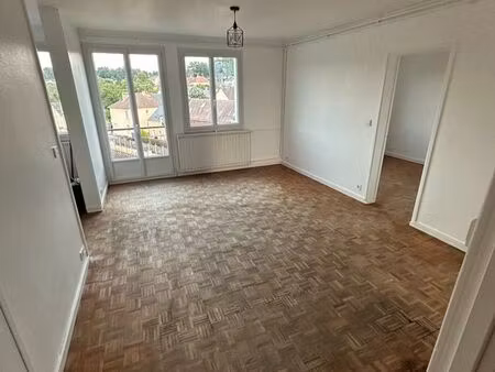 appartement t3