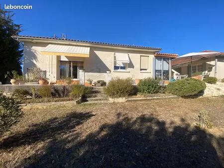 location maison meublée