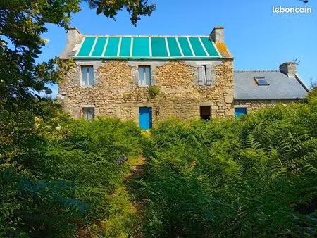 maison ile d'ouessant
