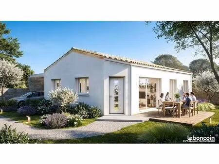 maison 5 pièces 78 m²
