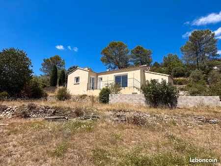 maison 3 pièces 61 m²