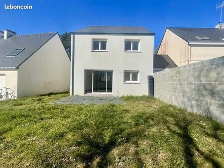maison 5 pièces 89 m²