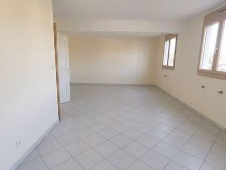 à louer – t4 de 99 m² aux portes d'annecy centre
