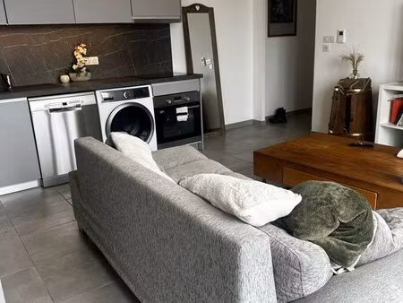magnifique t2 semi meublé
