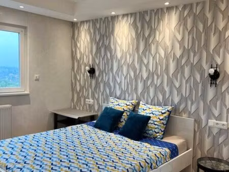 appartement refait à neuf 52m2 terrasse