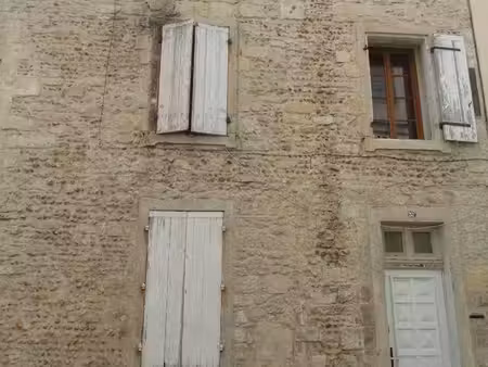 immeuble de rapport 5 pièces 130 m²