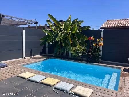maison bassin d arcachon