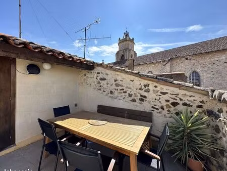 maison 4 pièces 84 m²