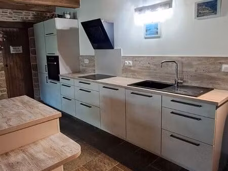maison pierre
