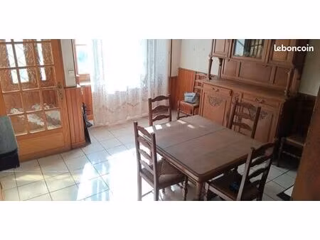 maison coup de cœur