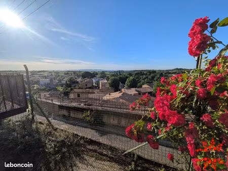 maison de village 3 pièces 81 m²