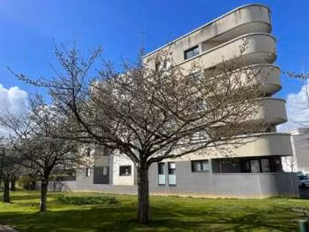 location appartement 4 pièces à caen la haie vigné - venoix (14000) : à louer 4 pièces / 8