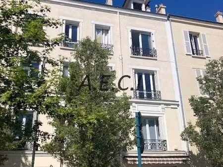 appartement 2 pièces 37 m²