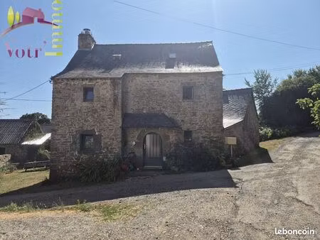 maison 2 pièces 71 m²