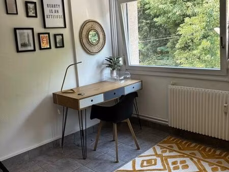 studio à malzeville