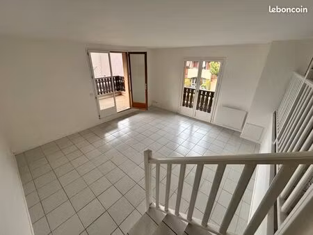 bel appartement