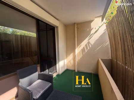 studio 1 pièce 18 m²