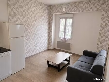 appartement centre ville