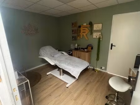 location bureau individuel châtelaillon / bien lire l’annonce svp